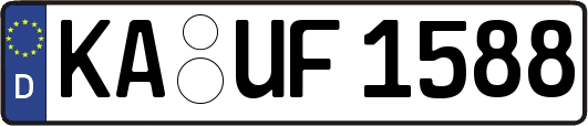 KA-UF1588