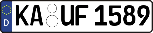 KA-UF1589
