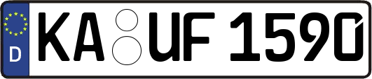KA-UF1590