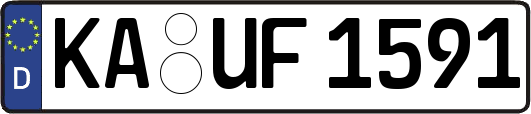 KA-UF1591