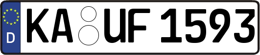 KA-UF1593