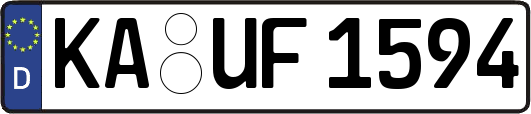 KA-UF1594