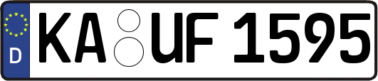 KA-UF1595