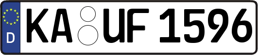 KA-UF1596