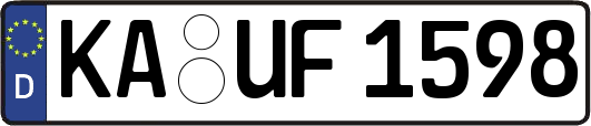 KA-UF1598