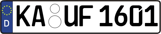 KA-UF1601