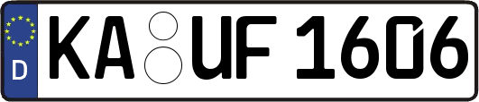 KA-UF1606