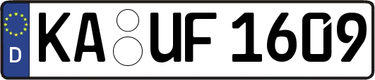 KA-UF1609