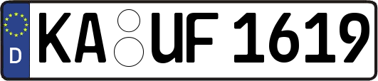 KA-UF1619
