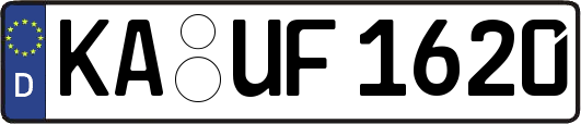KA-UF1620