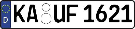 KA-UF1621