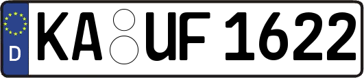 KA-UF1622