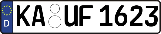 KA-UF1623
