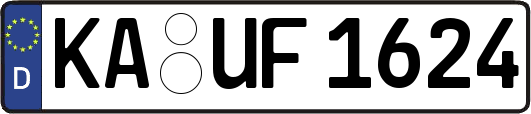 KA-UF1624