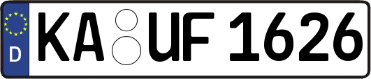 KA-UF1626