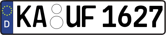 KA-UF1627