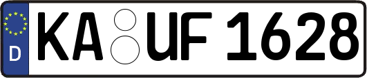 KA-UF1628