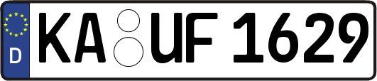 KA-UF1629