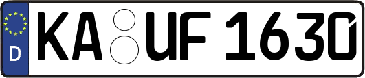 KA-UF1630