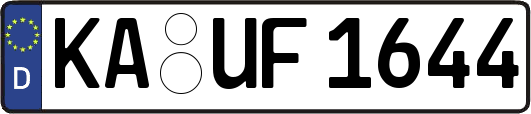 KA-UF1644