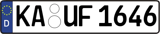 KA-UF1646