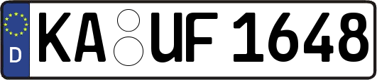 KA-UF1648