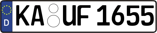 KA-UF1655