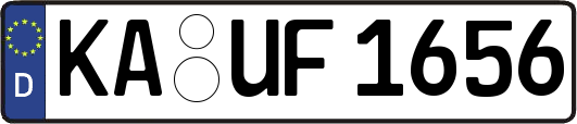 KA-UF1656
