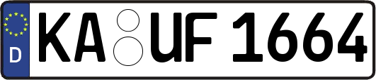 KA-UF1664