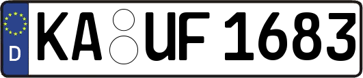 KA-UF1683