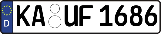 KA-UF1686