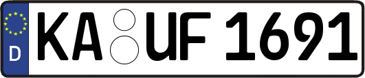 KA-UF1691