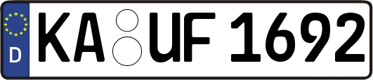 KA-UF1692