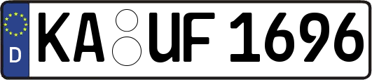 KA-UF1696