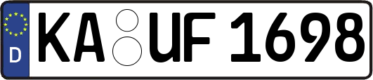 KA-UF1698