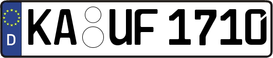 KA-UF1710