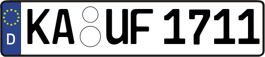 KA-UF1711