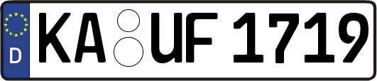 KA-UF1719