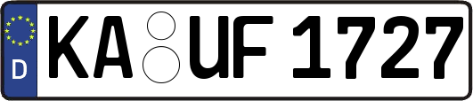 KA-UF1727