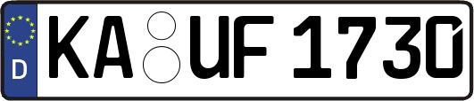 KA-UF1730