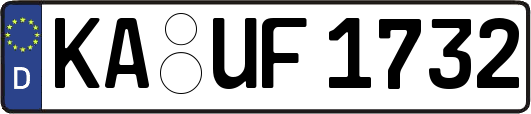 KA-UF1732