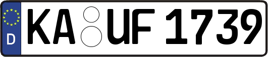KA-UF1739