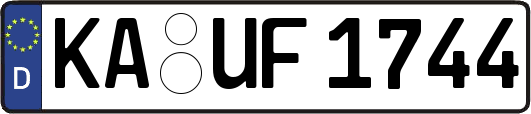 KA-UF1744