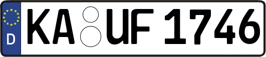 KA-UF1746