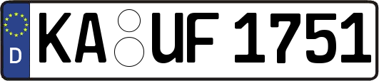 KA-UF1751