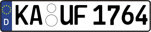 KA-UF1764