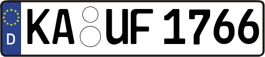 KA-UF1766