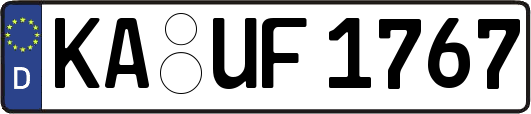 KA-UF1767