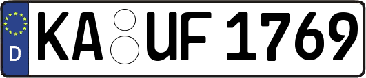 KA-UF1769