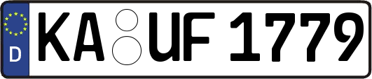 KA-UF1779